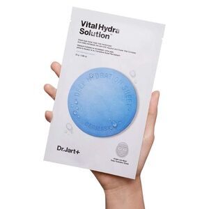Dr. Jart+ Vital Hydra Solution Mask